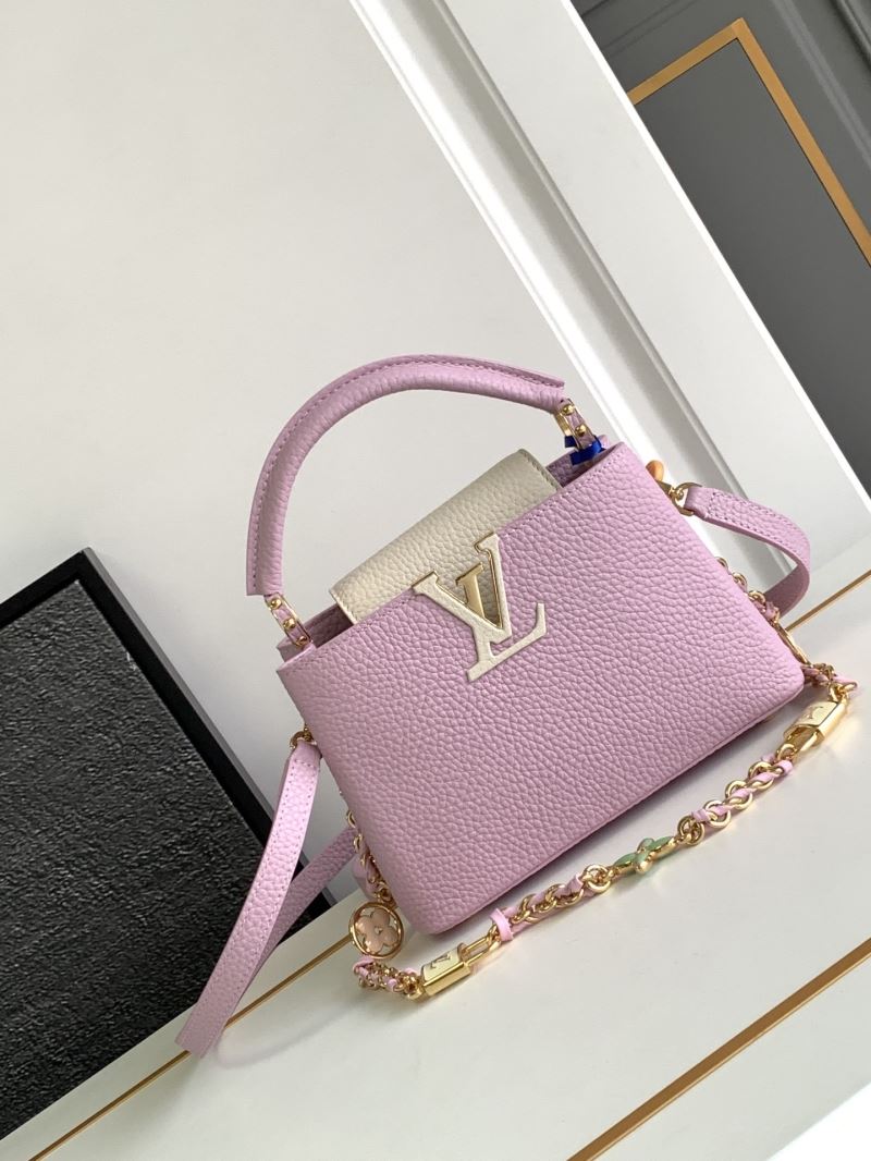 Louis Vuitton Top Handle Bags